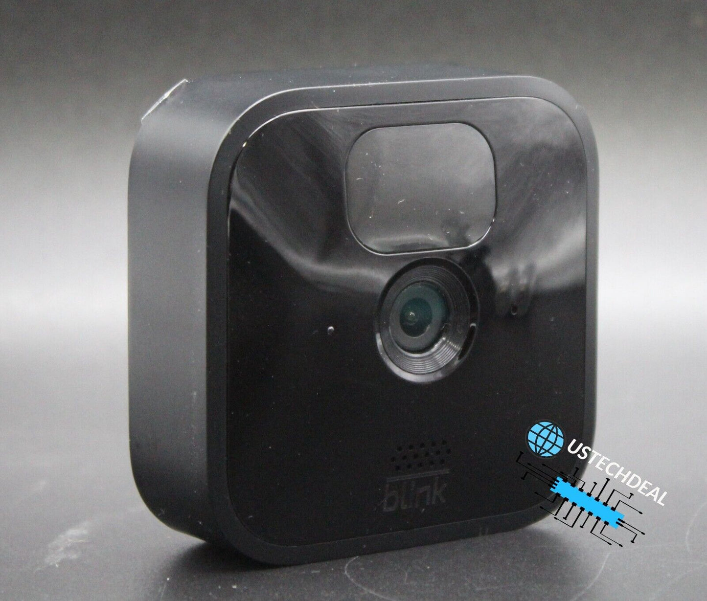 Blink Outdoor (3rd Generation) Add-On Security Camera (Sync Module required)  @USED condition@